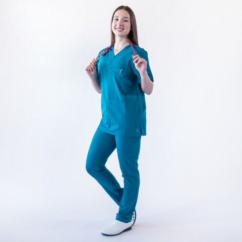 Costum medical Lotus Flex,...