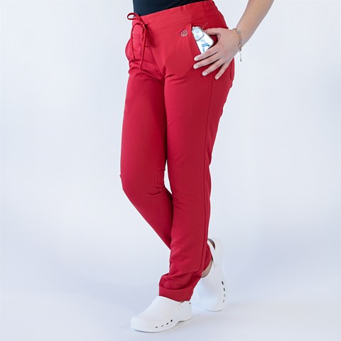 Pantaloni medicali Lotus...