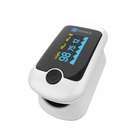 Pulsoximetru de deget...