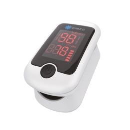Pulsoximetru de deget pentru adulti si copii - LTD812