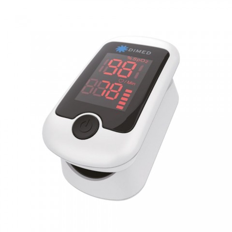 Pulsoximetru de deget...