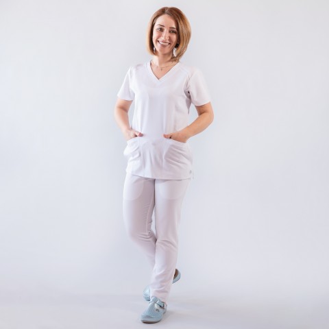 Costum medical Lotus Flex,...