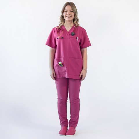 Costum medical Lotus Flex,...