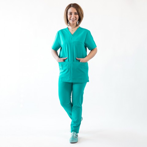 Costum medical Lotus Flex,...