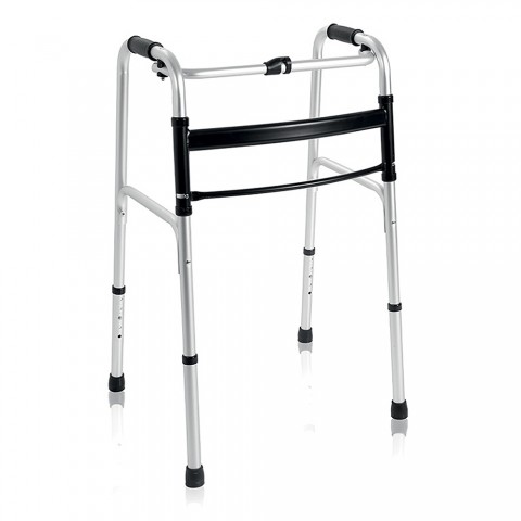 Cadru de mers pliabil,...