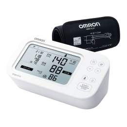 Tensiometru automat Omron M6 Comfort AFIB