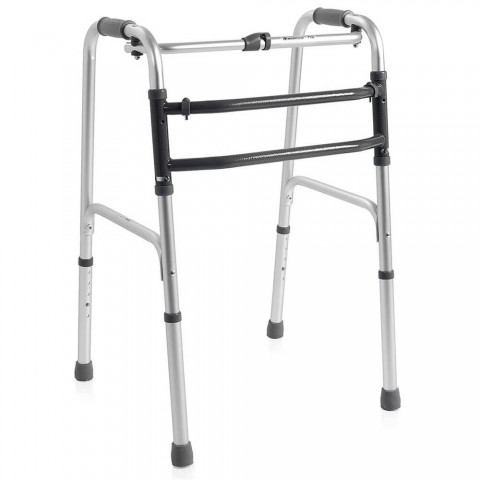 Cadru de mers pliabil cu doua functii - RP749
