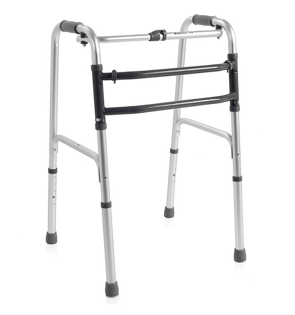 Cadru de mers pliabil cu doua functii - RP749