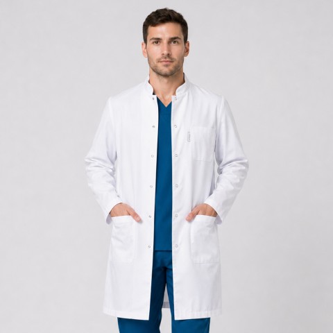Halat medical de barbati,...