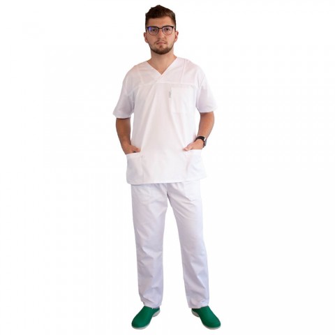 Costum medical Lotus 3,...