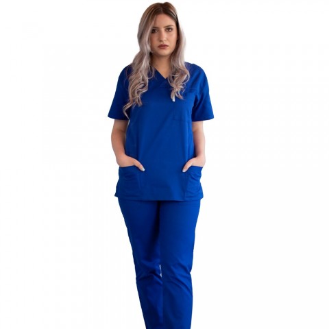 Costum medical Lotus 3,...