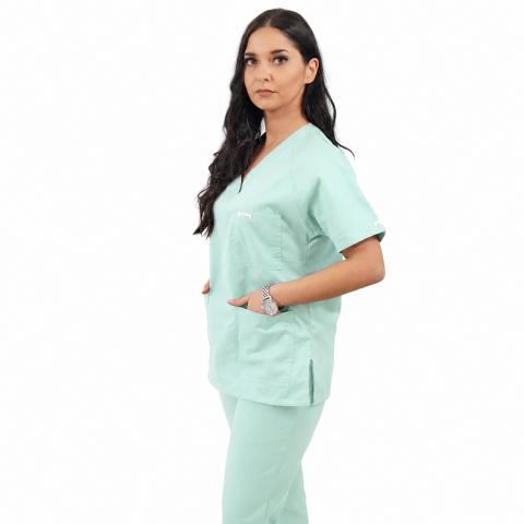 Costum medical Lotus 2,...