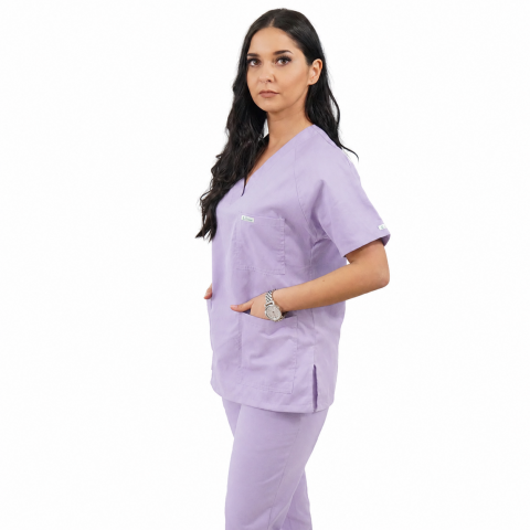 Costum medical Lotus 2,...