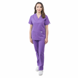 Costum medical Lotus 2, Basic 2, mov