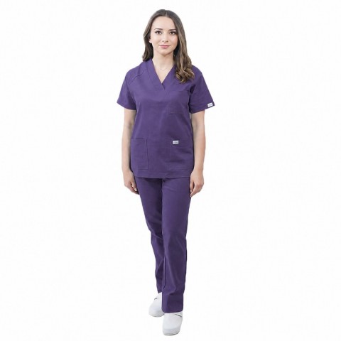 Costum medical Lotus 2,...