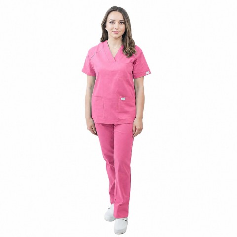 Costum medical Lotus 2,...