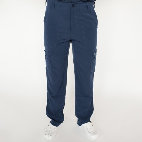 Pantaloni medicali Lotus...