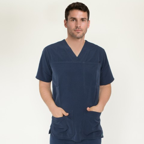 Bluza medicala Lotus Flex,...