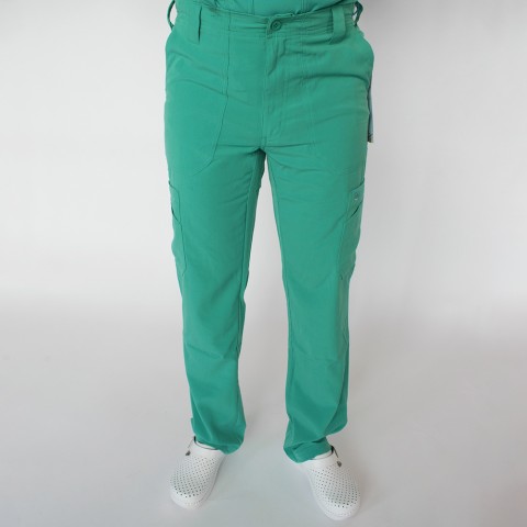 Pantaloni medicali Lotus...