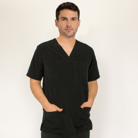 Bluza medicala Lotus Flex,...