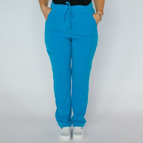 Pantaloni medicali Lotus...