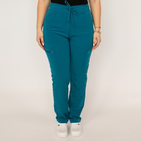 Pantaloni medicali Lotus...