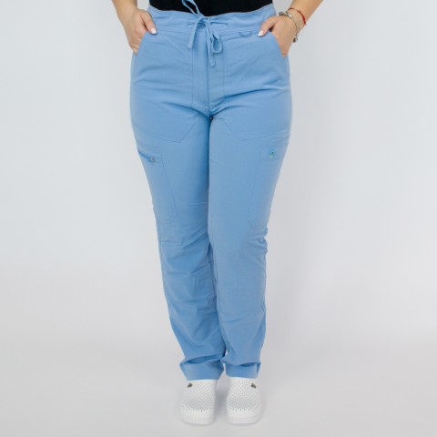 Pantaloni medicali Lotus...