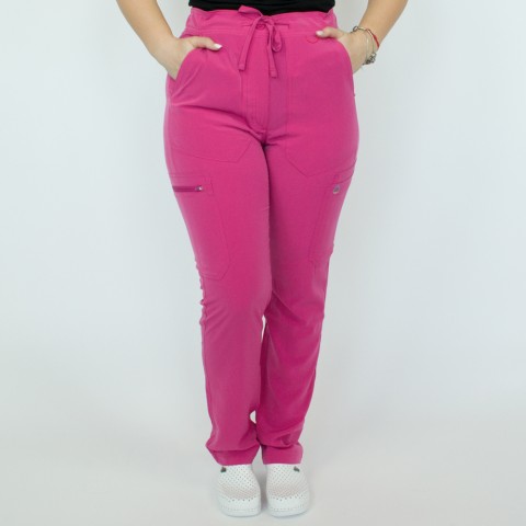 Pantaloni medicali Lotus...