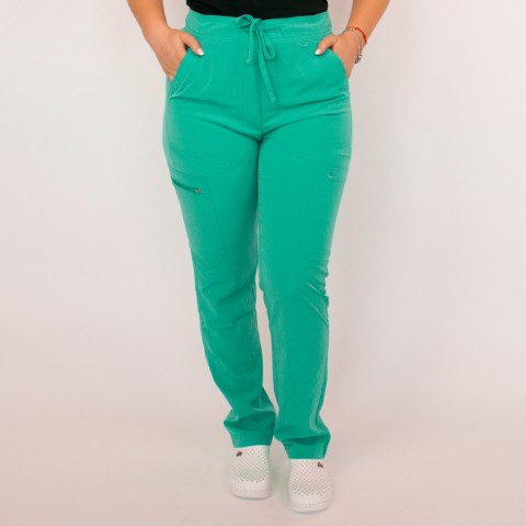 Pantaloni medicali Lotus...