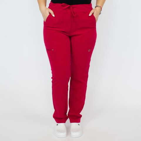 Pantaloni medicali Lotus...