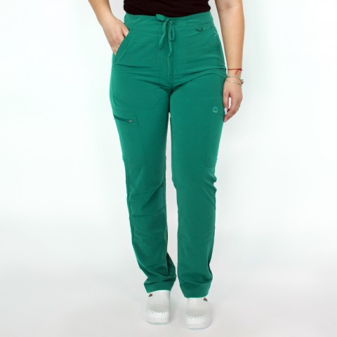 Pantaloni medicali Lotus...