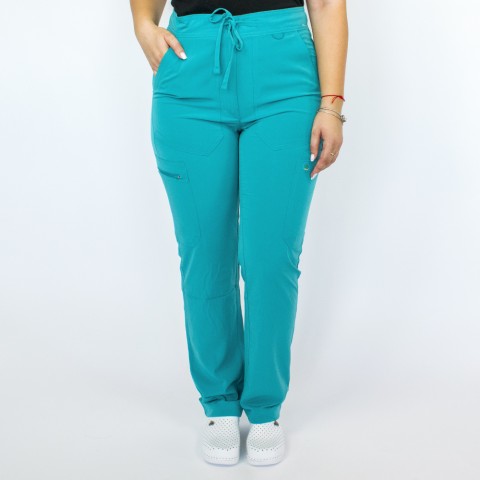 Pantaloni medicali Lotus...