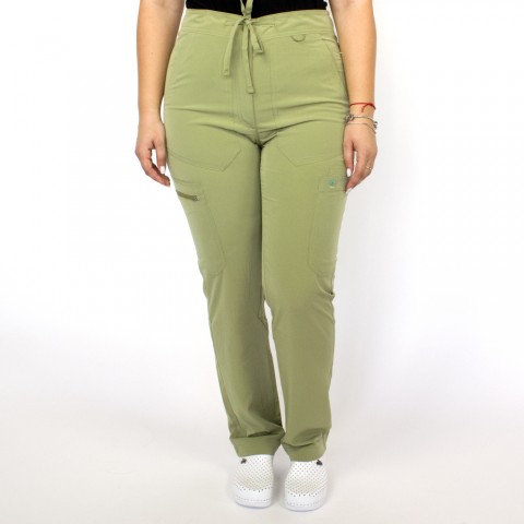 Pantaloni medicali Lotus...