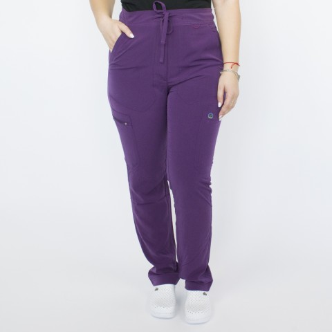Pantaloni medicali Lotus...