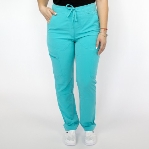 Pantaloni medicali Lotus...