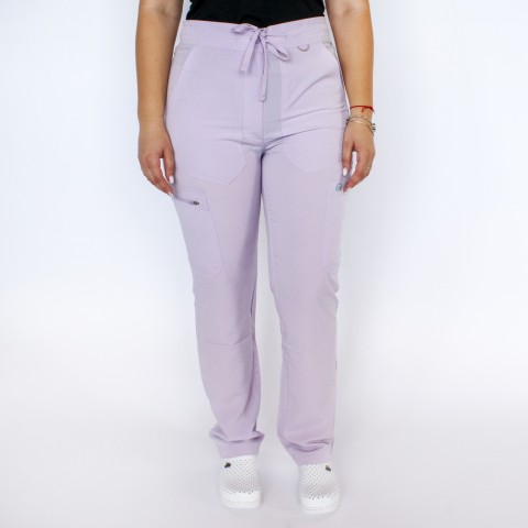 Pantaloni medicali Lotus...