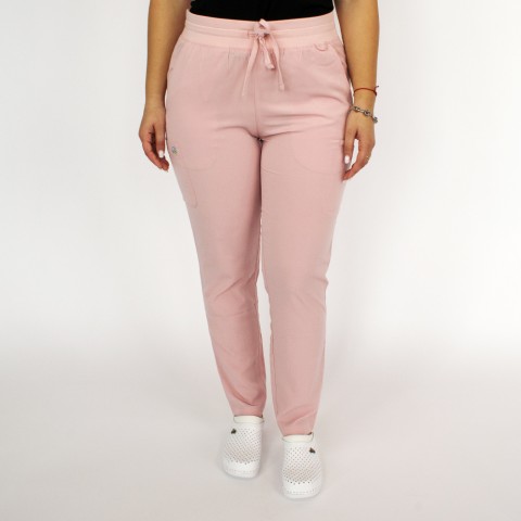 Pantaloni medicali Lotus...