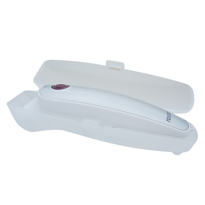 Pachet promo: Aparat aerosoli cu compresor NL100 + Termometru non-contact HA500 - imagine 4