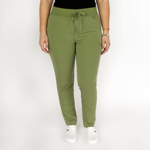 Pantaloni medicali Lotus...