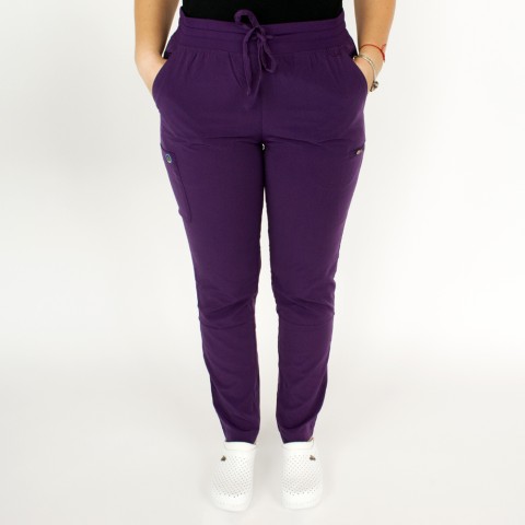 Pantaloni medicali Lotus...