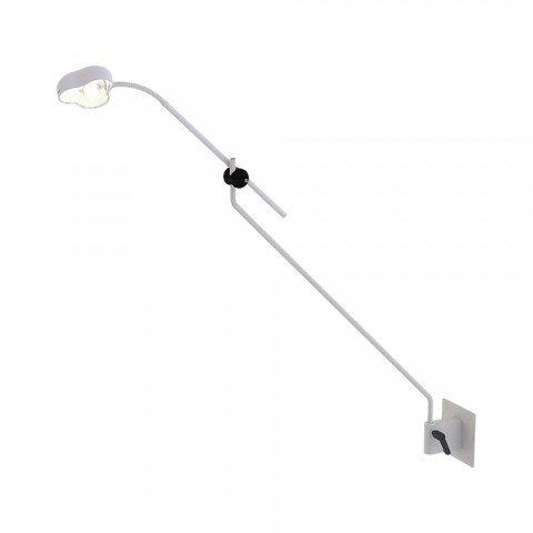 Lampa de examinare Dr. Mach...
