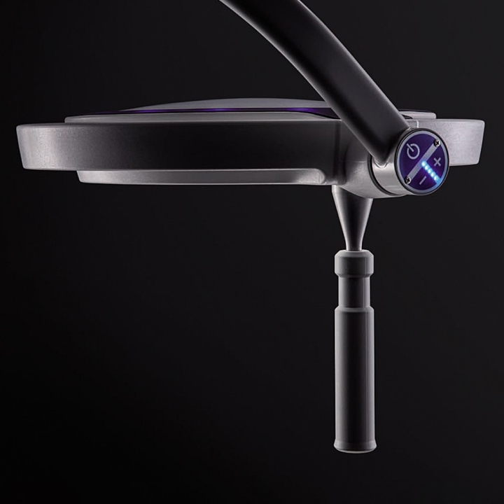 Lampa de examinare Dr. Mach Led 115 - imagine 4