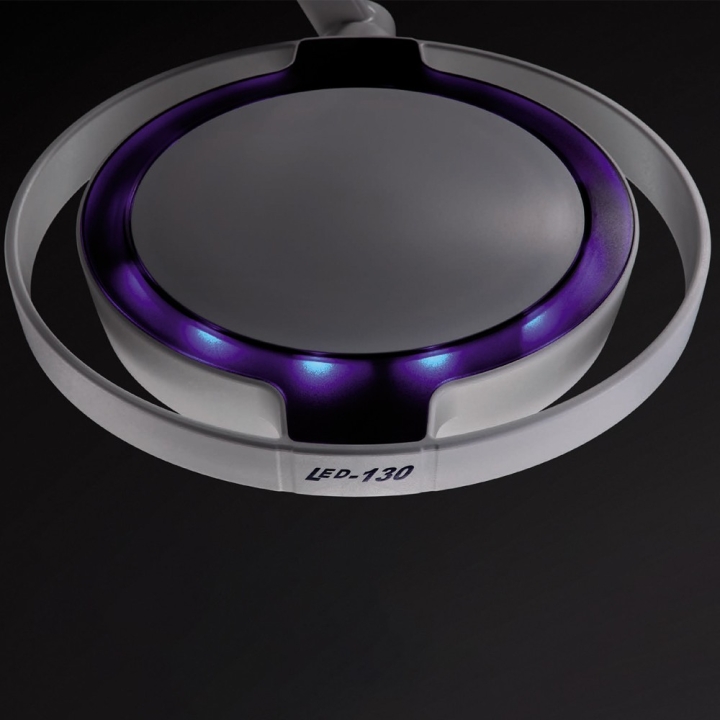 Lampa de examinare si mici interventii Dr. Mach Led 130F - imagine 5