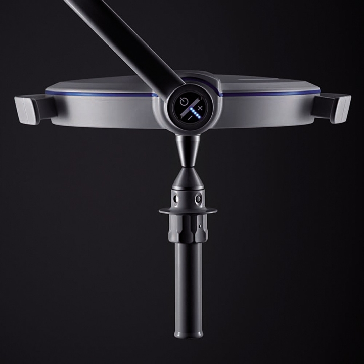 Lampa de examinare si mici interventii Dr. Mach Led 130F - imagine 7