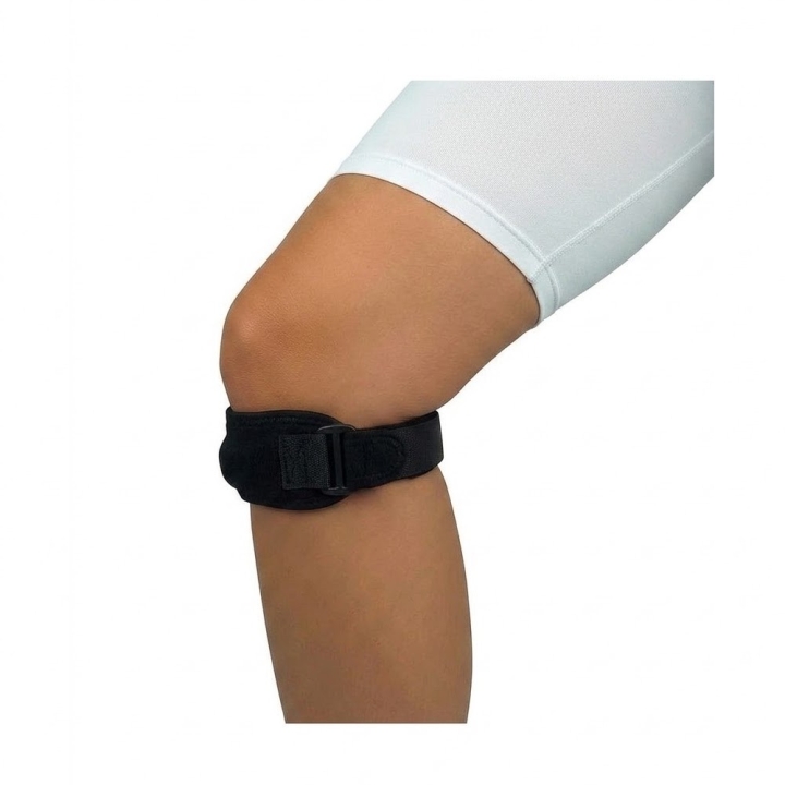 Orteza genunchi pentru tendon rotulian - Armor ARK2110 - imagine 2