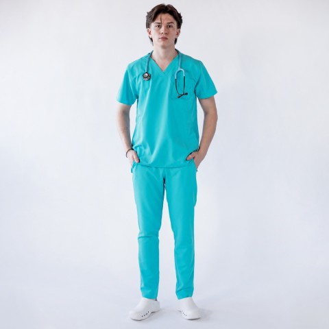 Costum medical Lotus Flex,...