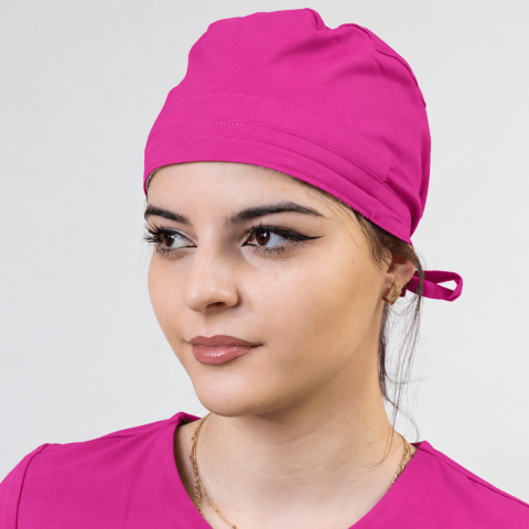 Boneta medicala stretch...