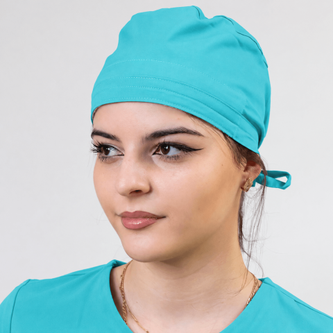 Boneta medicala stretch...