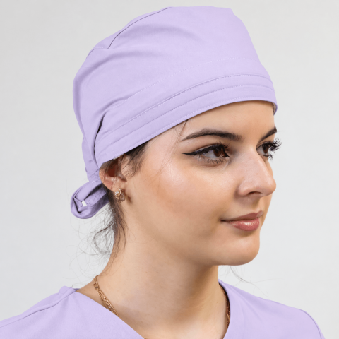 Boneta medicala stretch...
