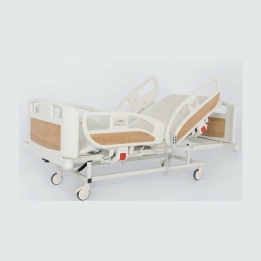 Pat de spital electric cu 2 motoare - U0004
